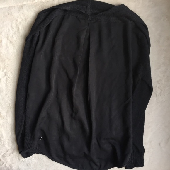 ❌Sold❌Lululemon Cardi In The Front Boolux Sweater - Picture 4 of 7